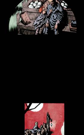 Read A Long Dark Luna Cycle  1 Page 7 in English