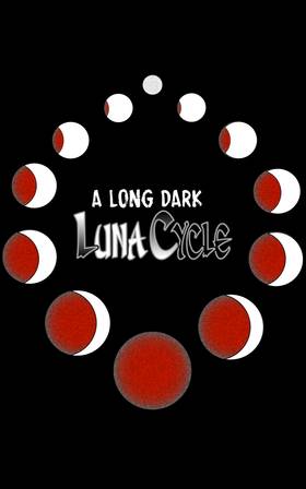 Read A Long Dark Luna Cycle  2 Page 1 in English