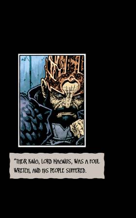 Read A Long Dark Luna Cycle  2 Page 5 in English