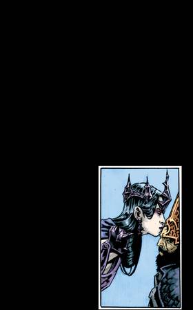 Read A Long Dark Luna Cycle  2 Page 7 in English