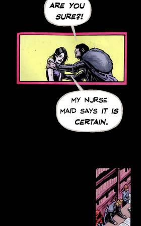 Read A Long Dark Luna Cycle  3 Page 5 in English