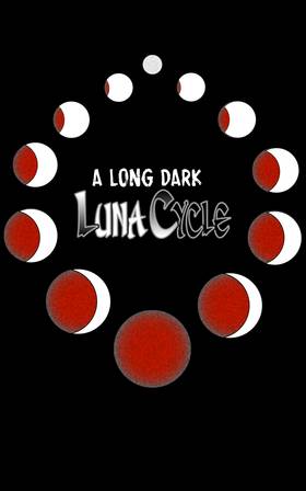 Read A Long Dark Luna Cycle  3 Page 1 in English