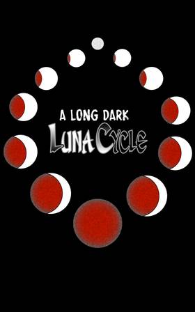 Read A Long Dark Luna Cycle  4 Page 1 in English
