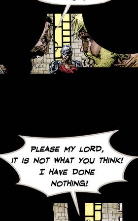 Read A Long Dark Luna Cycle  4 Page 7 in English