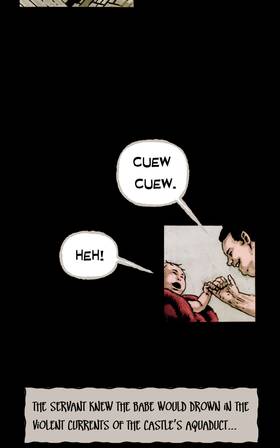 Read A Long Dark Luna Cycle  4 Page 9 in English