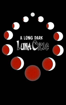 Read A Long Dark Luna Cycle  5 Page 1 in English