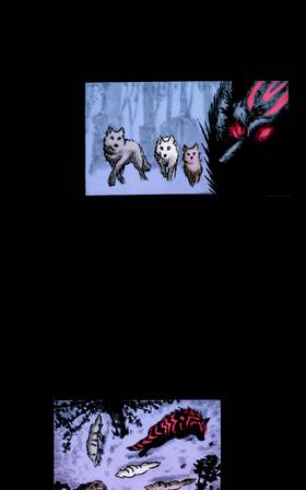 Read A Long Dark Luna Cycle  5 Page 5 in English