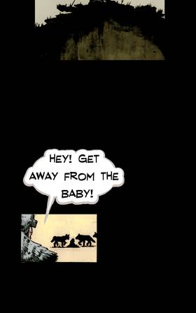 Read A Long Dark Luna Cycle  5 Page 10 in English