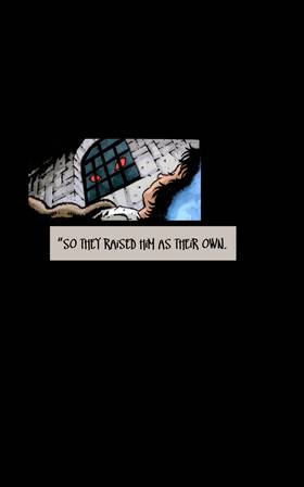 Read A Long Dark Luna Cycle  6 Page 8 in English