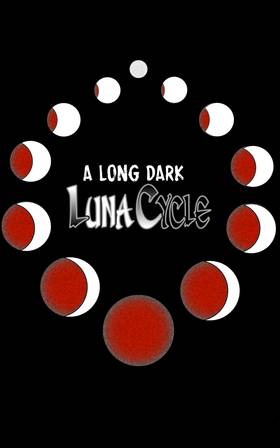 Read A Long Dark Luna Cycle  7 Page 1 in English