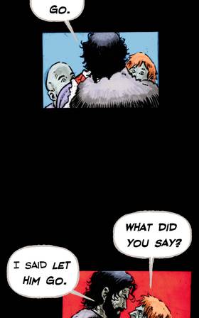 Read A Long Dark Luna Cycle  7 Page 7 in English