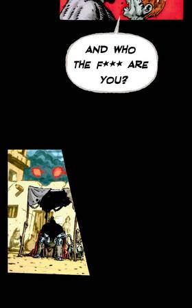 Read A Long Dark Luna Cycle  7 Page 8 in English