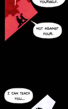 Read A Long Dark Luna Cycle  8 Page 5 in English
