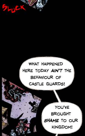 Read A Long Dark Luna Cycle  8 Page 3 in English