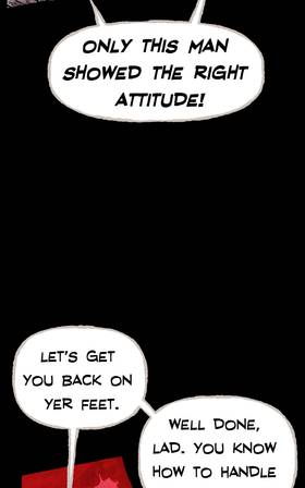 Read A Long Dark Luna Cycle  8 Page 4 in English