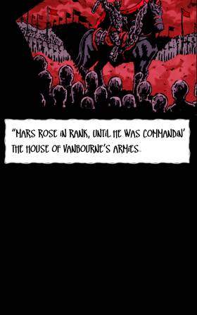 Read A Long Dark Luna Cycle  8 Page 10 in English
