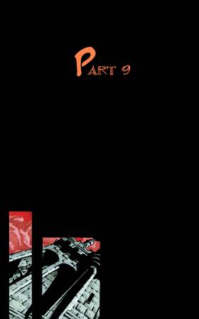 Read A Long Dark Luna Cycle  9 Page 2 in English