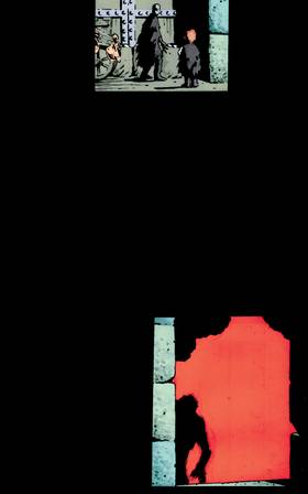 Read A Long Dark Luna Cycle  9 Page 9 in English