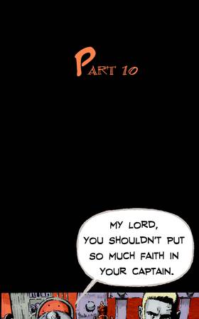 Read A Long Dark Luna Cycle  10 Page 2 in English