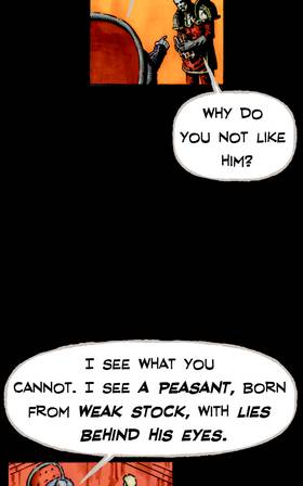 Read A Long Dark Luna Cycle  10 Page 4 in English