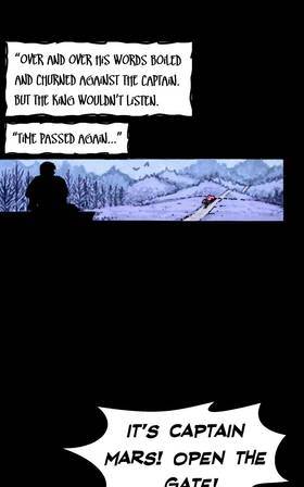 Read A Long Dark Luna Cycle  10 Page 8 in English