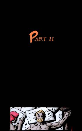 Read A Long Dark Luna Cycle  11 Page 2 in English