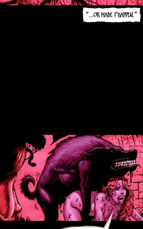 Read A Long Dark Luna Cycle  11 Page 4 in English