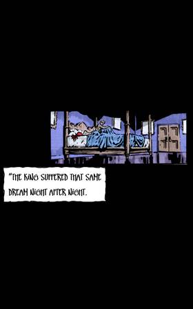 Read A Long Dark Luna Cycle  11 Page 6 in English