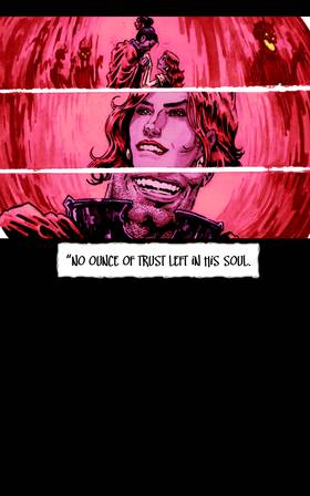 Read A Long Dark Luna Cycle  11 Page 9 in English