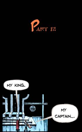 Read A Long Dark Luna Cycle  12 Page 2 in English