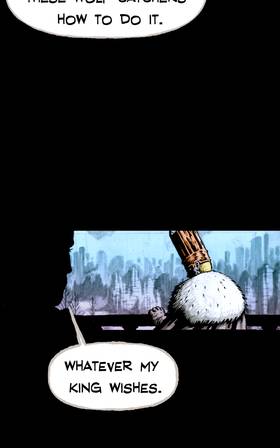Read A Long Dark Luna Cycle  12 Page 6 in English
