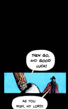 Read A Long Dark Luna Cycle  12 Page 7 in English
