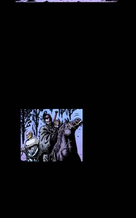 Read A Long Dark Luna Cycle  12 Page 9 in English