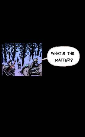 Read A Long Dark Luna Cycle  12 Page 10 in English