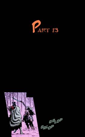 Read A Long Dark Luna Cycle  13 Page 2 in English