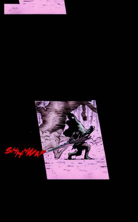 Read A Long Dark Luna Cycle  13 Page 3 in English