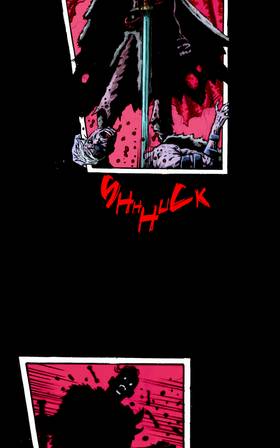 Read A Long Dark Luna Cycle  13 Page 5 in English