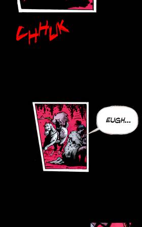 Read A Long Dark Luna Cycle  13 Page 6 in English