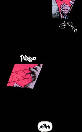 Read A Long Dark Luna Cycle  13 Page 7 in English