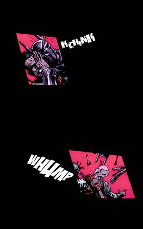 Read A Long Dark Luna Cycle  13 Page 10 in English