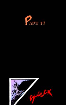Read Luna Cycles  14 Page 2 in English
