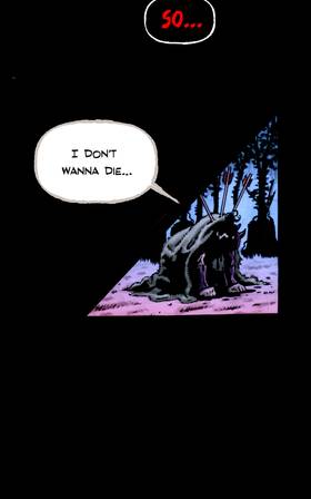 Read Luna Cycles  14 Page 5 in English
