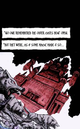 Read Luna Cycles  14 Page 7 in English