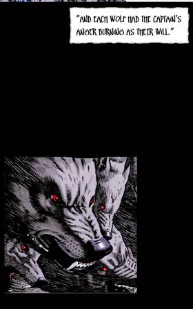 Read Luna Cycles  14 Page 8 in English