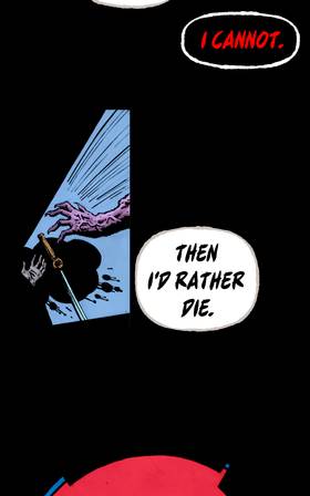 Read Luna Cycles  15 Page 4 in English