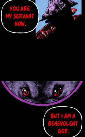 Read Luna Cycles  15 Page 6 in English