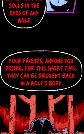 Read Luna Cycles  15 Page 9 in English