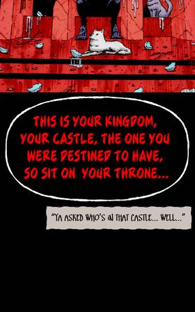 Read Luna Cycles  15 Page 10 in English