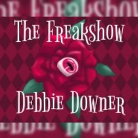 Read The Freakshow (beginning)  1 Page 1 in English