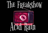 Read The Freakshow (beginning)  2 Page 1 in English